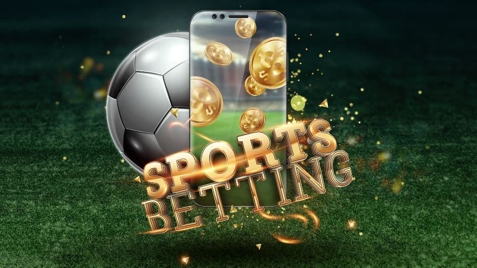 live sports betting for your favourite games