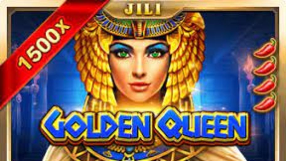 About Golden Queen