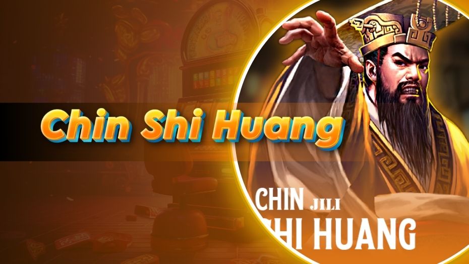 Chin Shi Huang