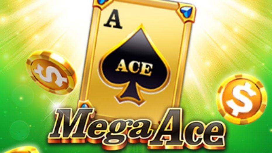 Game features of Mega Ace slot