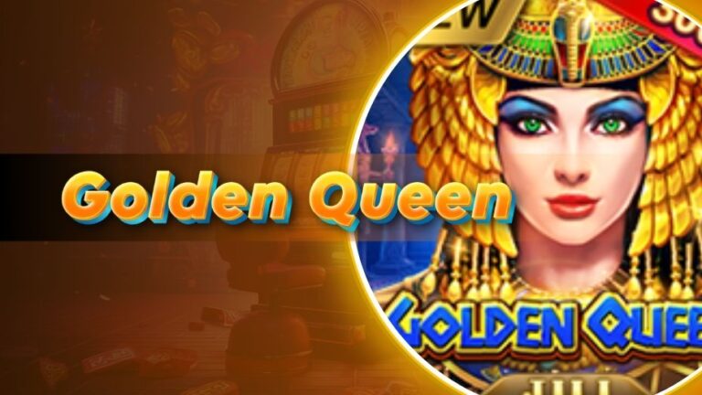 Golden Queen Slot: Rule the Kingdom of Riches Today