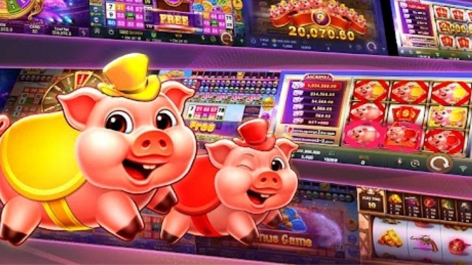 How to play fortune pig