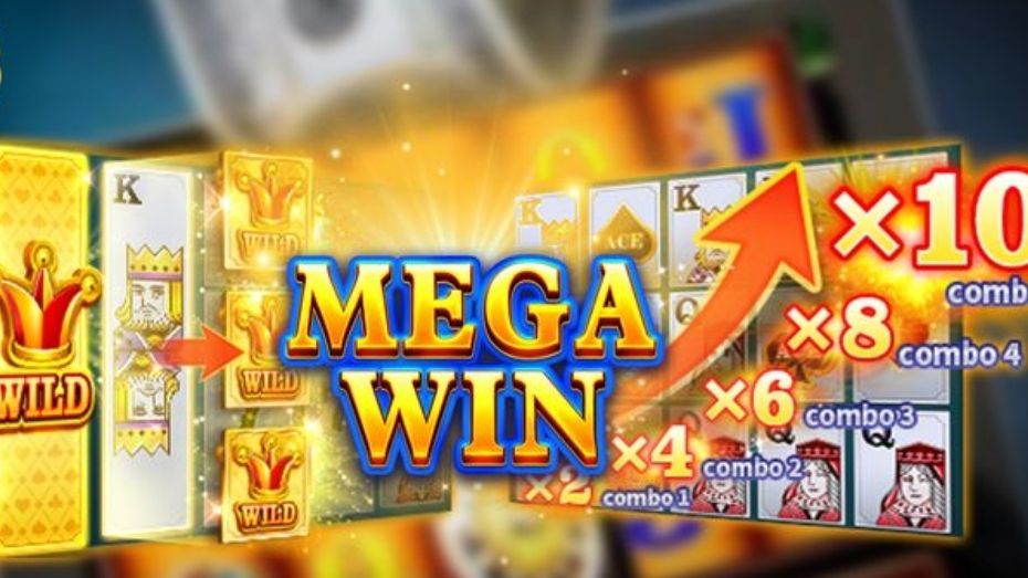 How to win at Mega Ace slot