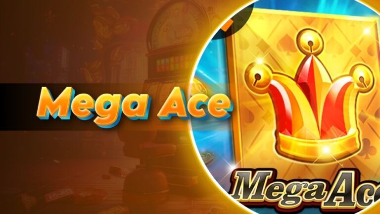 Mega Ace: Conquer the Reels and Win Rich Rewards
