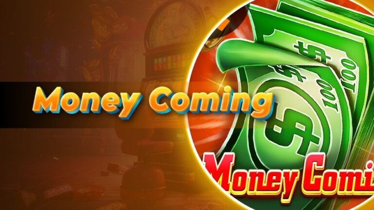 Money Coming: Fortune Awaits & Win Unlimited Fun Boosters