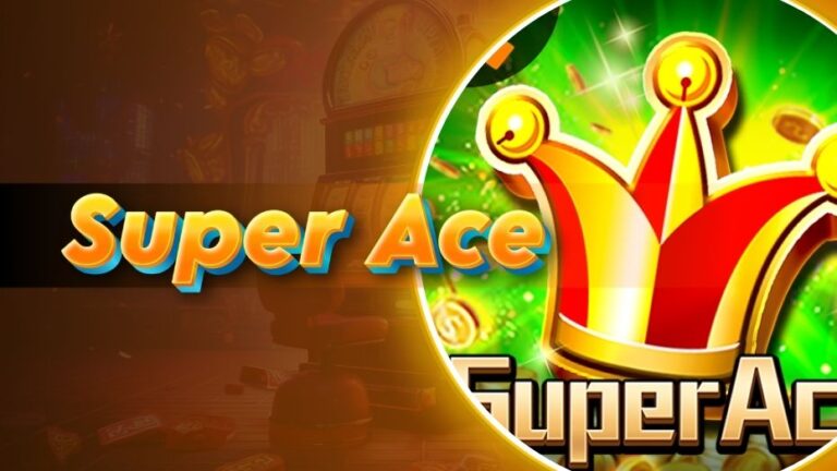 Super Ace: Unleash the Fun With Card-themed Slot Game 