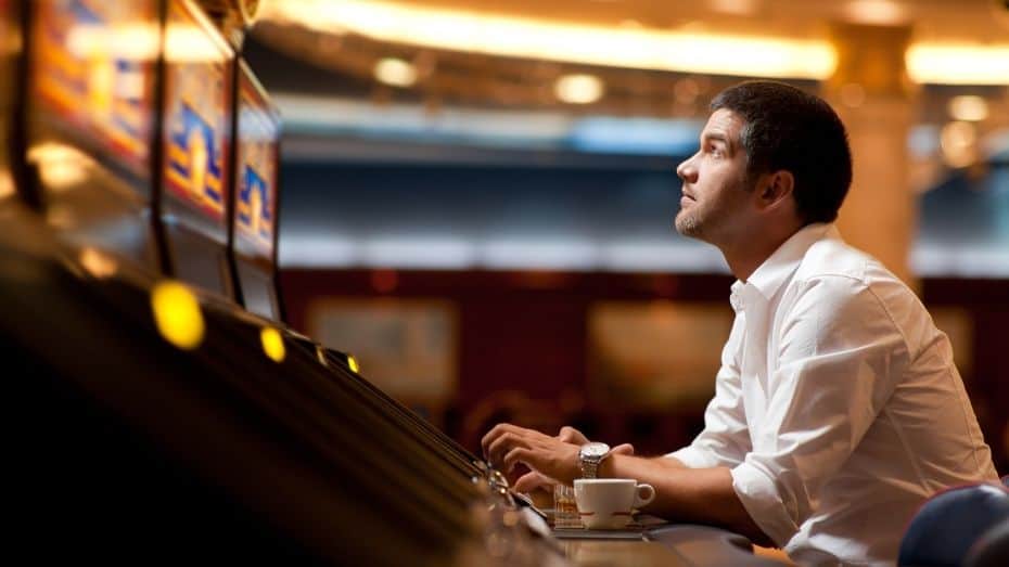 Tips for responsible gambling