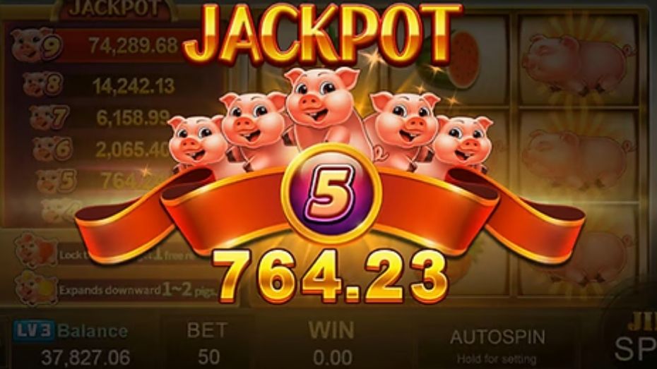 Tips to win at fortune pig