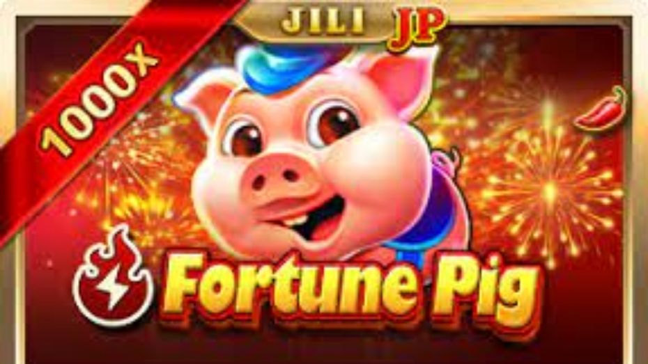 What is fortune pig