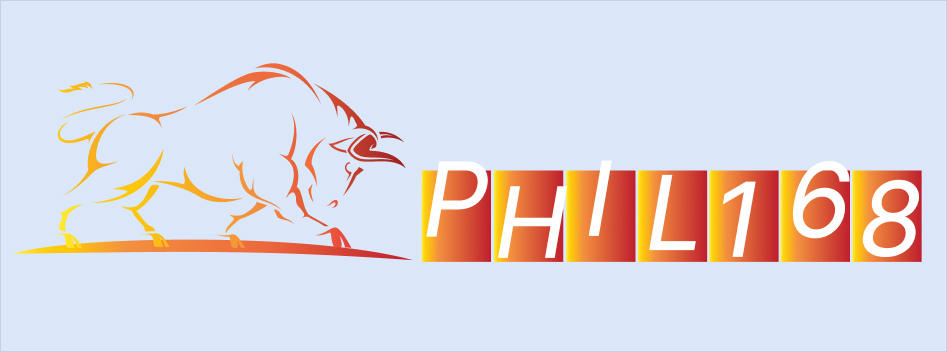 Phil168 Logo