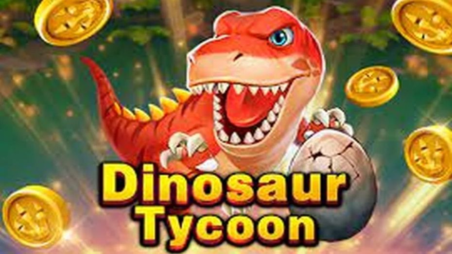 Dinosaur Tycoon