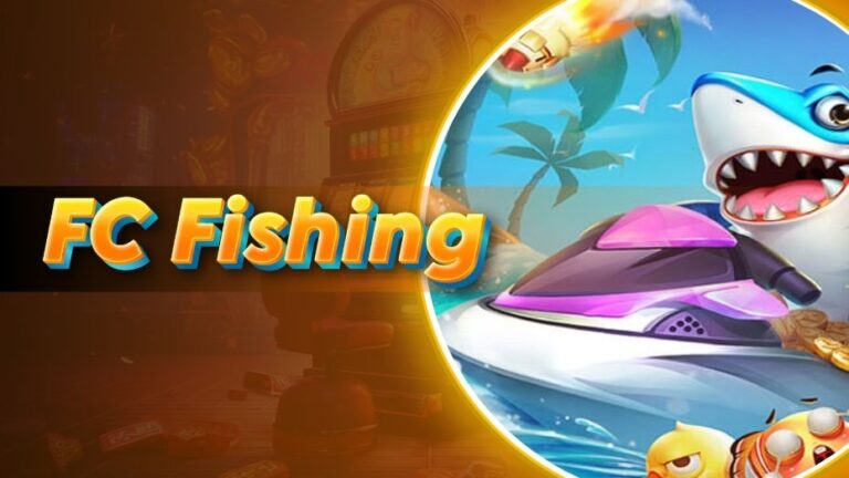 FC Fishing Games: Dive into an Immersive Fishing Experience