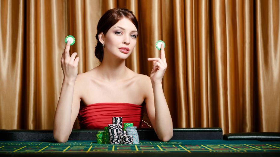 Features of Live Casino at Phil168