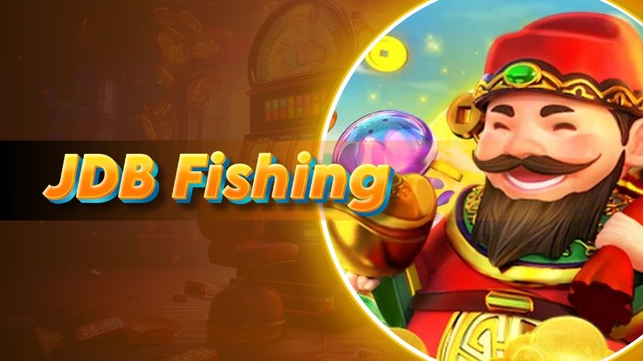 JDB Fishing Featured