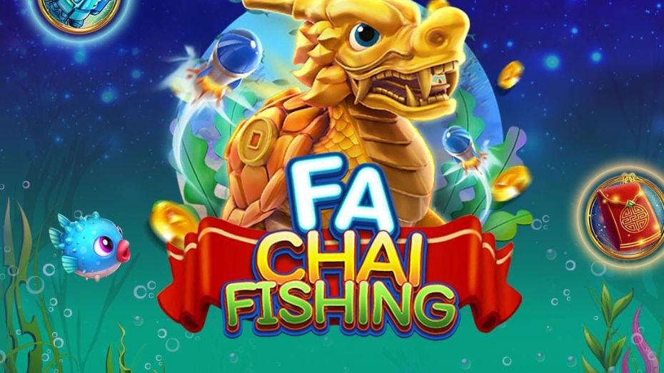 The Fa Chai Gaming Experience