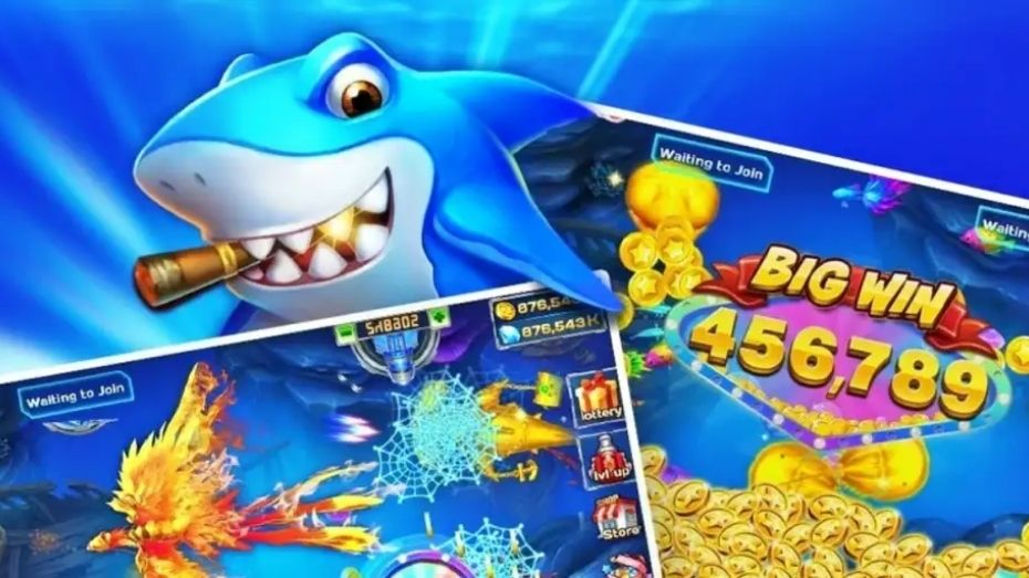 Top JDB Fishing Games on Phil168 Casino